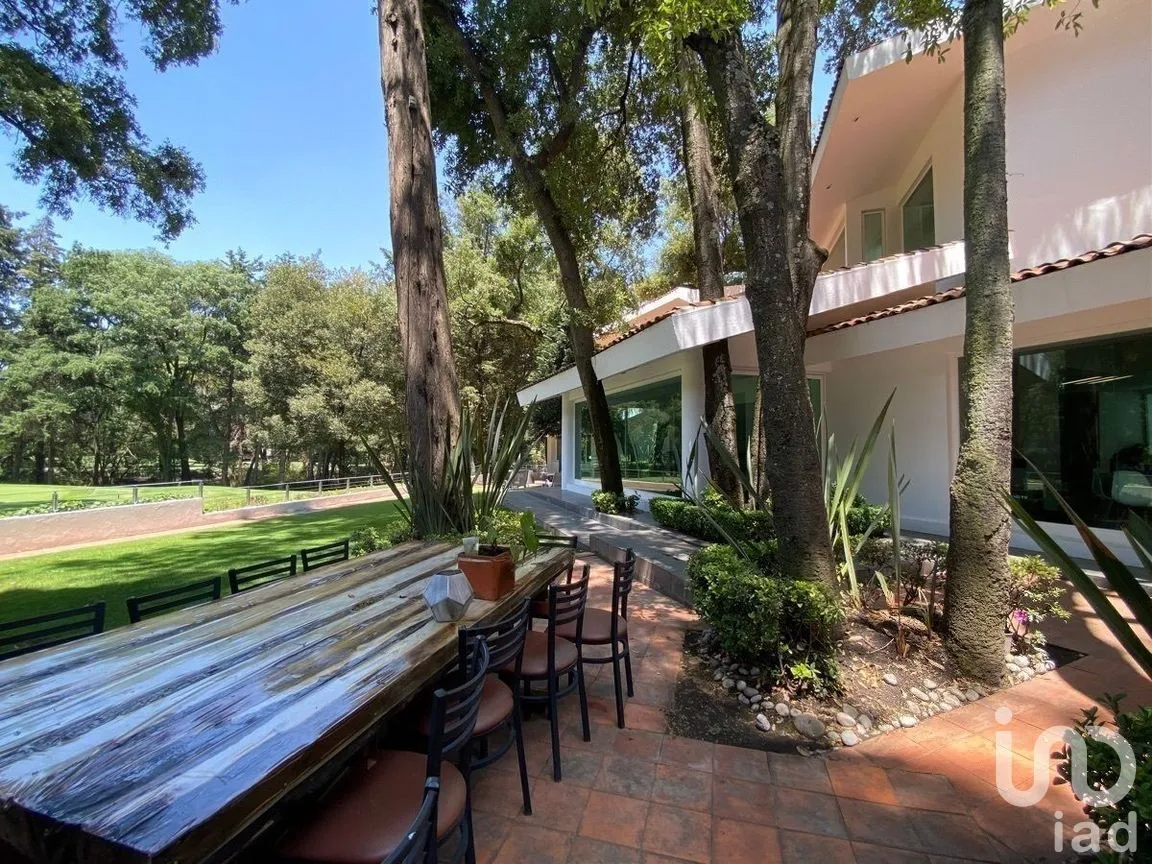 Casa en Venta en Club de Golf Valle Escondido, Atizapán de Zaragoza, Estado de México | NEX-271936 | iad México | Foto 35 de 49