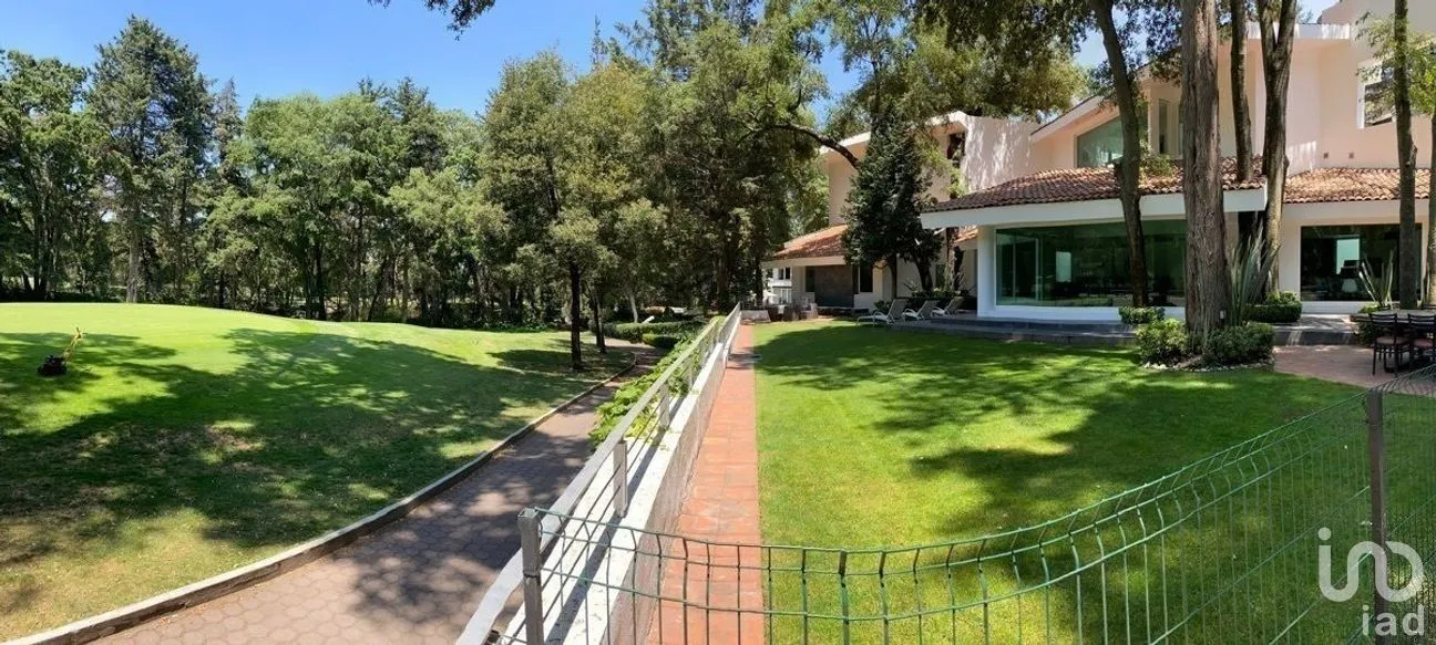 Casa en Venta en Club de Golf Valle Escondido, Atizapán de Zaragoza, Estado de México | NEX-271936 | iad México | Foto 37 de 49