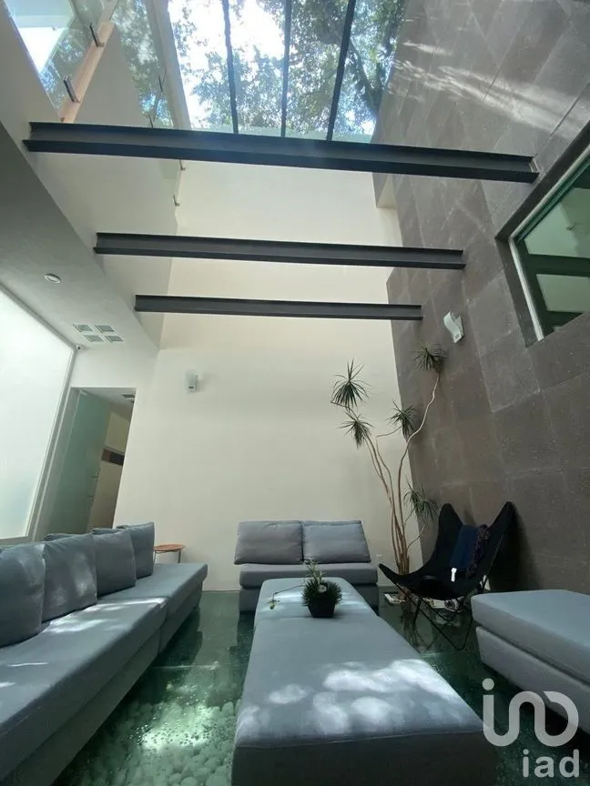 Casa en Venta en Club de Golf Valle Escondido, Atizapán de Zaragoza, Estado de México | NEX-271936 | iad México | Foto 39 de 49