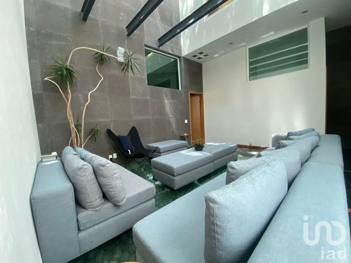 Casa en Venta en Club de Golf Valle Escondido, Atizapán de Zaragoza, Estado de México | NEX-271936 | iad México | Foto 40 de 49