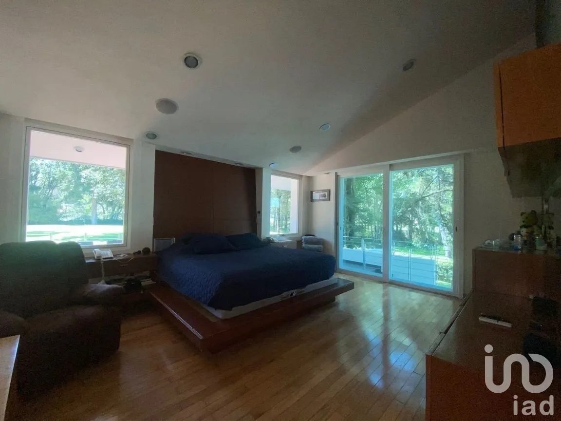 Casa en Venta en Club de Golf Valle Escondido, Atizapán de Zaragoza, Estado de México | NEX-271936 | iad México | Foto 41 de 49