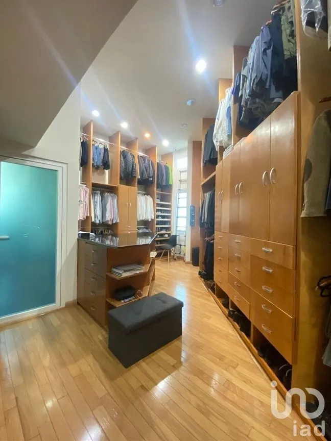 Casa en Venta en Club de Golf Valle Escondido, Atizapán de Zaragoza, Estado de México | NEX-271936 | iad México | Foto 42 de 49