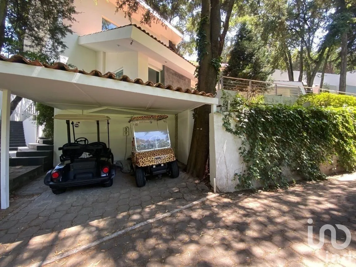 Casa en Venta en Club de Golf Valle Escondido, Atizapán de Zaragoza, Estado de México | NEX-271936 | iad México | Foto 44 de 49