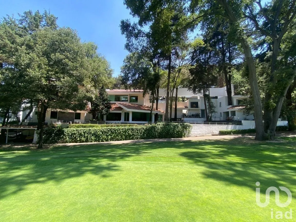 Casa en Venta en Club de Golf Valle Escondido, Atizapán de Zaragoza, Estado de México | NEX-271936 | iad México | Foto 45 de 49
