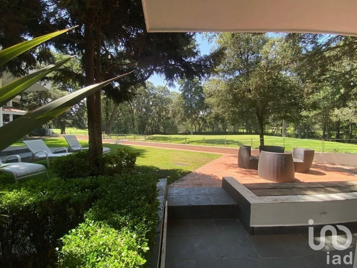 Casa en Venta en Club de Golf Valle Escondido, Atizapán de Zaragoza, Estado de México | NEX-271936 | iad México | Foto 47 de 49