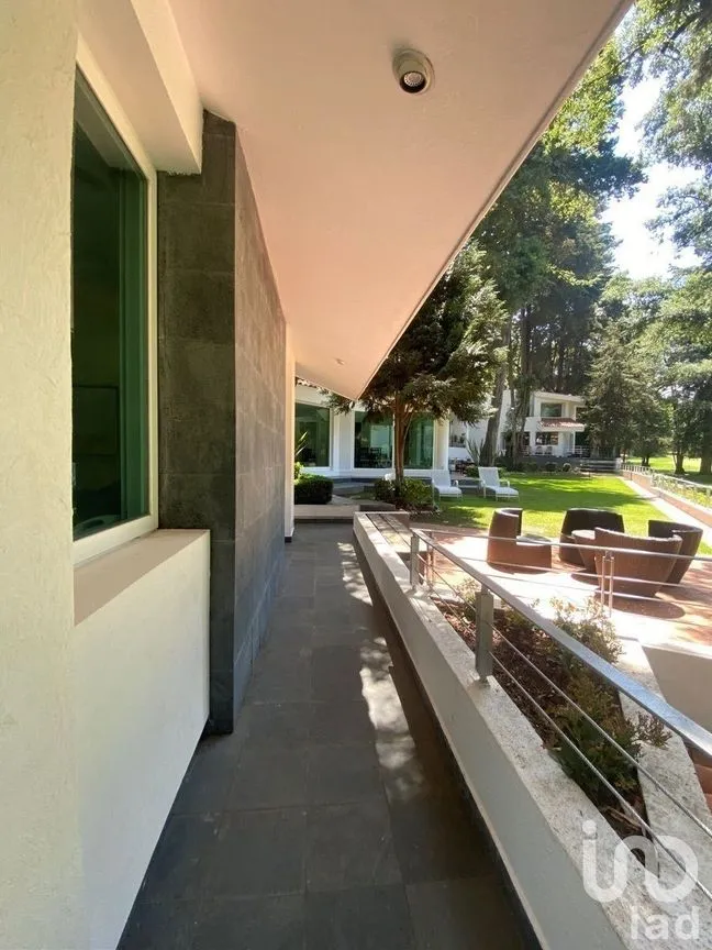 Casa en Venta en Club de Golf Valle Escondido, Atizapán de Zaragoza, Estado de México | NEX-271936 | iad México | Foto 48 de 49