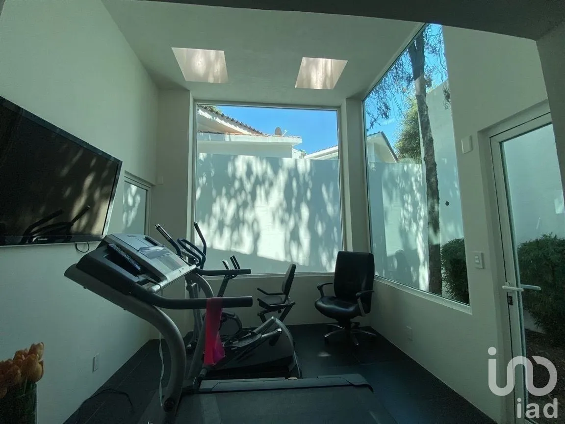 Casa en Venta en Club de Golf Valle Escondido, Atizapán de Zaragoza, Estado de México | NEX-271936 | iad México | Foto 49 de 49