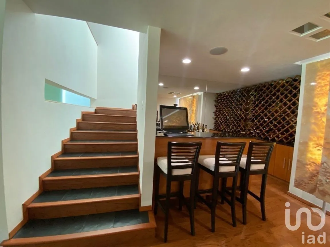 Casa en Venta en Club de Golf Valle Escondido, Atizapán de Zaragoza, Estado de México | NEX-271936 | iad México | Foto 6 de 49