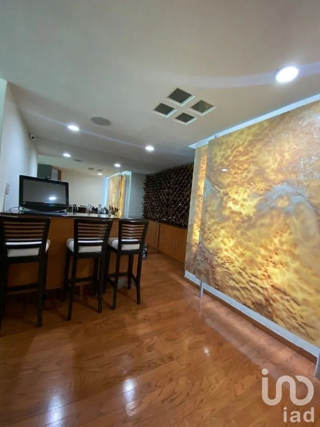 Casa en Venta en Club de Golf Valle Escondido, Atizapán de Zaragoza, Estado de México | NEX-271936 | iad México | Foto 7 de 49