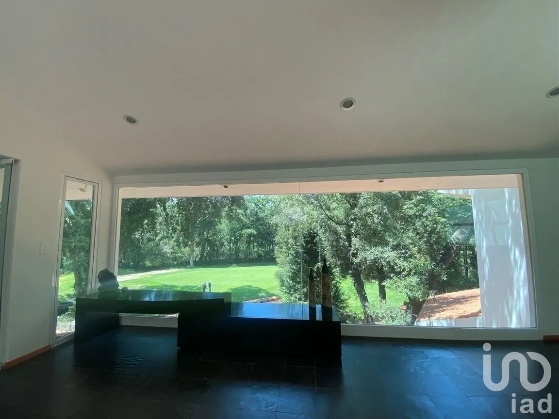 Casa en Venta en Club de Golf Valle Escondido, Atizapán de Zaragoza, Estado de México | NEX-271936 | iad México | Foto 10 de 49