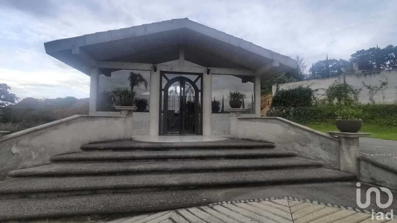 Casa en Renta en Fincas de Sayavedra, Atizapán de Zaragoza, Estado de México | NEX-271939 | iad México | Foto 2 de 20