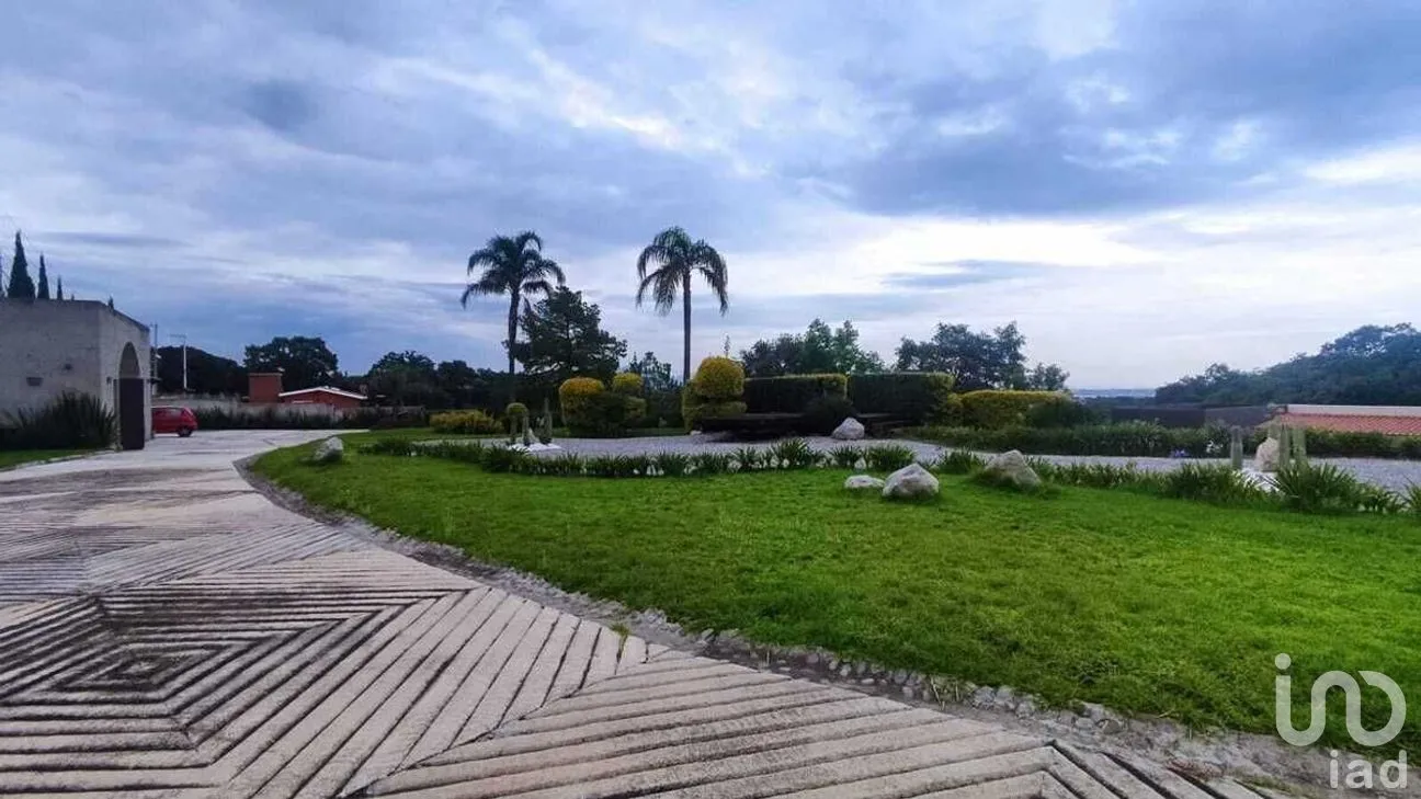 Casa en Renta en Fincas de Sayavedra, Atizapán de Zaragoza, Estado de México | NEX-271939 | iad México | Foto 11 de 20