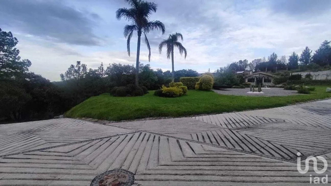 Casa en Renta en Fincas de Sayavedra, Atizapán de Zaragoza, Estado de México | NEX-271939 | iad México | Foto 12 de 20