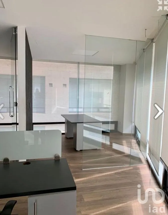 Oficina en Venta en Hacienda de Valle Escondido, Atizapán de Zaragoza, Estado de México | NEX-271988 | iad México | Foto 7 de 10
