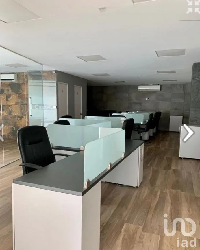 Oficina en Venta en Hacienda de Valle Escondido, Atizapán de Zaragoza, Estado de México | NEX-271988 | iad México | Foto 9 de 10