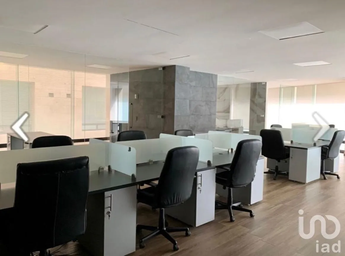 Oficina en Venta en Hacienda de Valle Escondido, Atizapán de Zaragoza, Estado de México | NEX-271988 | iad México | Foto 10 de 10