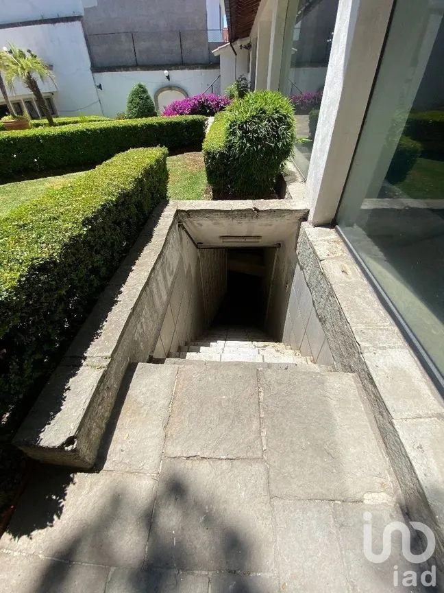 Casa en Venta en Club de Golf Chiluca, Atizapán de Zaragoza, Estado de México | NEX-272001 | iad México | Foto 17 de 46