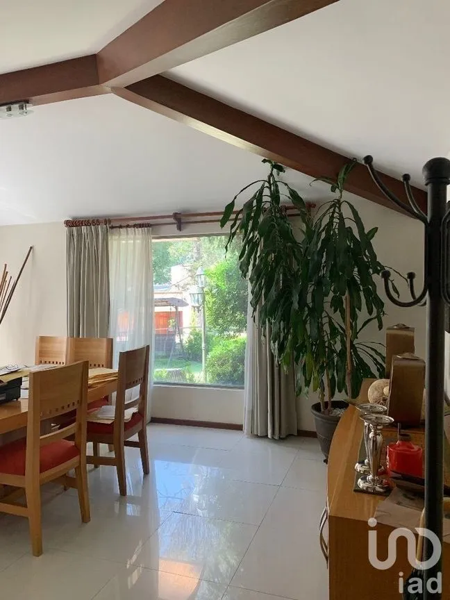 Casa en Venta en Club de Golf Valle Escondido, Atizapán de Zaragoza, Estado de México | NEX-272004 | iad México | Foto 11 de 45