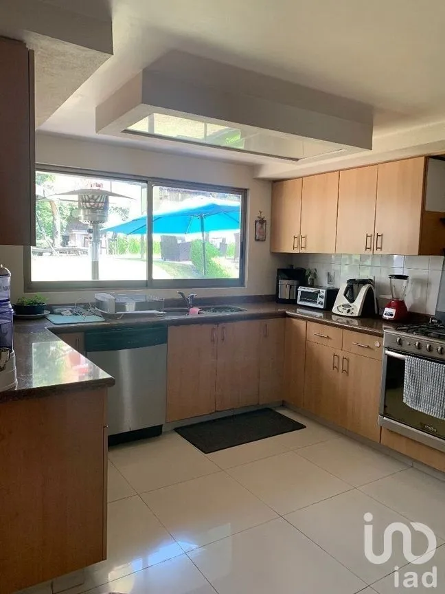 Casa en Venta en Club de Golf Valle Escondido, Atizapán de Zaragoza, Estado de México | NEX-272004 | iad México | Foto 12 de 45