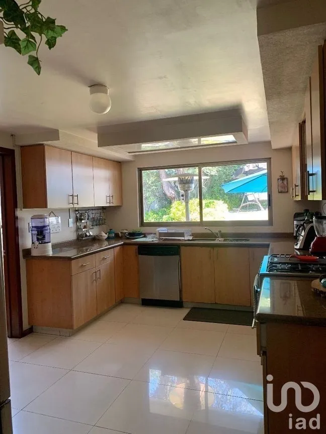 Casa en Venta en Club de Golf Valle Escondido, Atizapán de Zaragoza, Estado de México | NEX-272004 | iad México | Foto 13 de 45