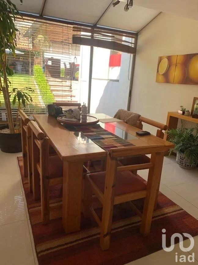 Casa en Venta en Club de Golf Valle Escondido, Atizapán de Zaragoza, Estado de México | NEX-272004 | iad México | Foto 15 de 45