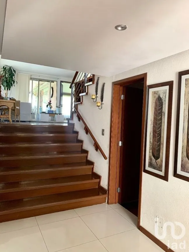 Casa en Venta en Club de Golf Valle Escondido, Atizapán de Zaragoza, Estado de México | NEX-272004 | iad México | Foto 18 de 45
