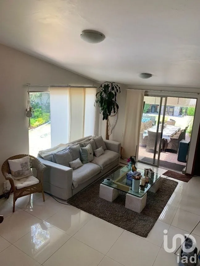 Casa en Venta en Club de Golf Valle Escondido, Atizapán de Zaragoza, Estado de México | NEX-272004 | iad México | Foto 19 de 45