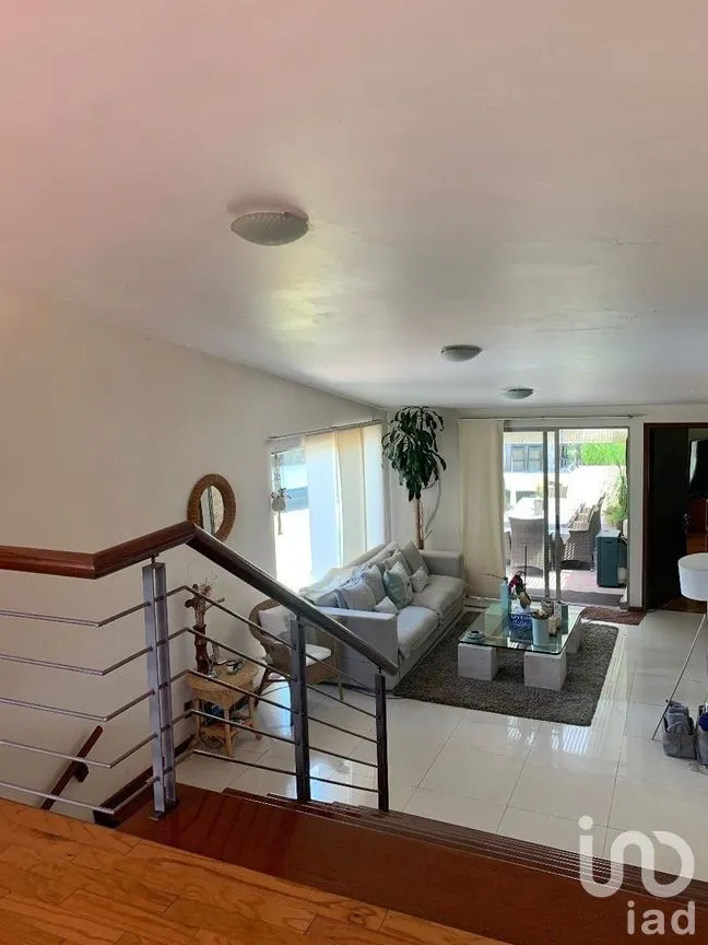 Casa en Venta en Club de Golf Valle Escondido, Atizapán de Zaragoza, Estado de México | NEX-272004 | iad México | Foto 20 de 45