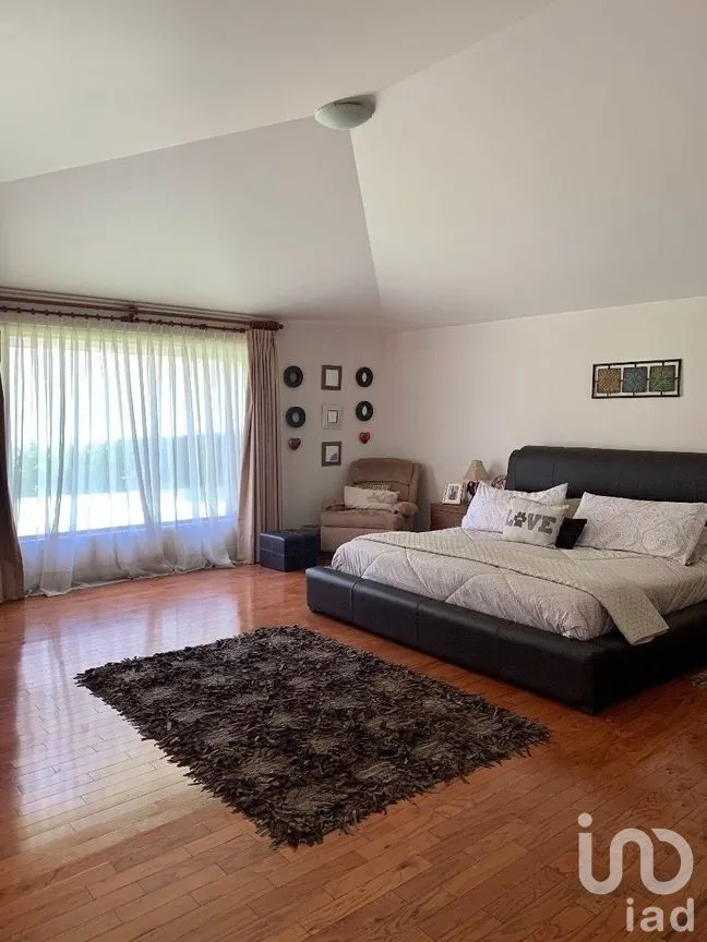 Casa en Venta en Club de Golf Valle Escondido, Atizapán de Zaragoza, Estado de México | NEX-272004 | iad México | Foto 23 de 45