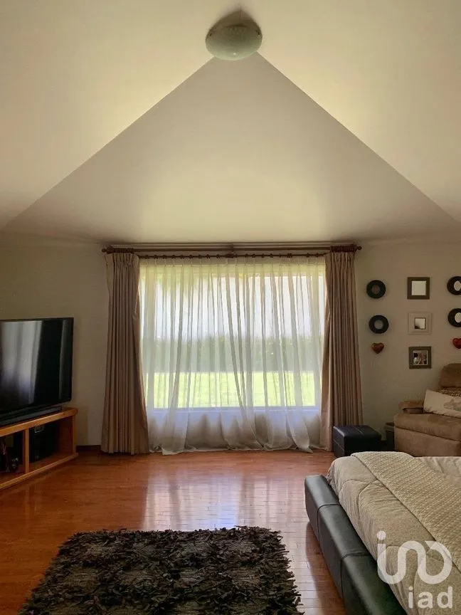 Casa en Venta en Club de Golf Valle Escondido, Atizapán de Zaragoza, Estado de México | NEX-272004 | iad México | Foto 24 de 45
