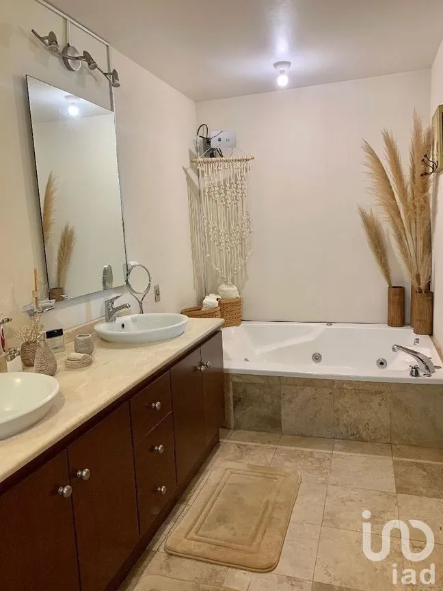 Casa en Venta en Club de Golf Valle Escondido, Atizapán de Zaragoza, Estado de México | NEX-272004 | iad México | Foto 25 de 45