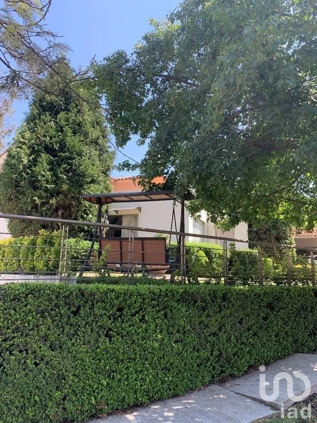 Casa en Venta en Club de Golf Valle Escondido, Atizapán de Zaragoza, Estado de México | NEX-272004 | iad México | Foto 4 de 45