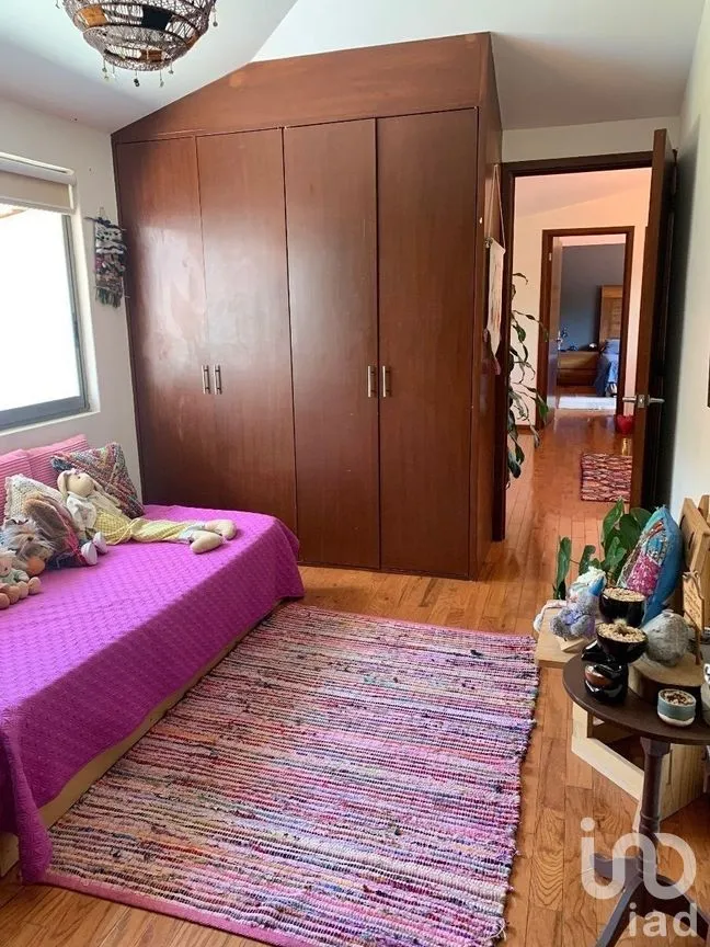 Casa en Venta en Club de Golf Valle Escondido, Atizapán de Zaragoza, Estado de México | NEX-272004 | iad México | Foto 35 de 45