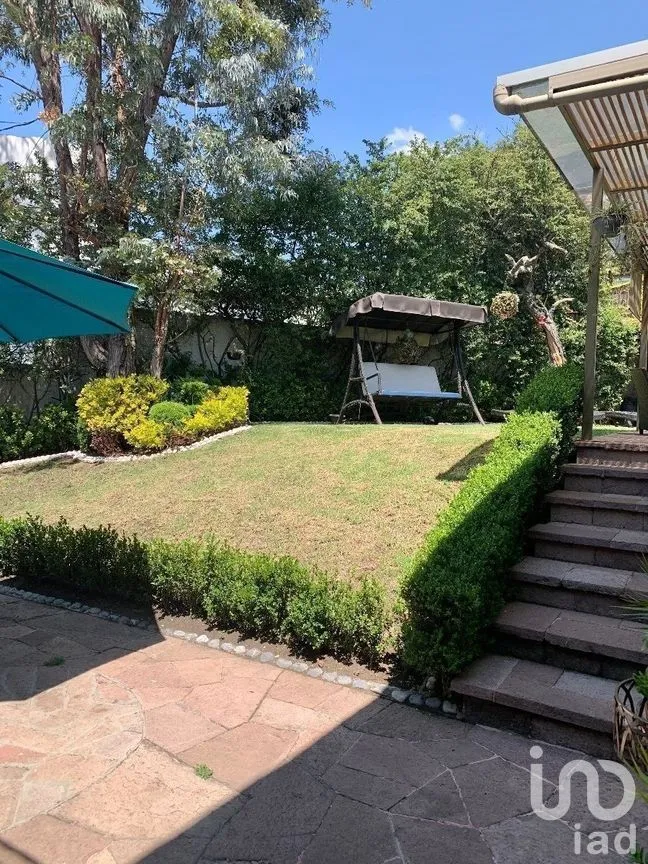 Casa en Venta en Club de Golf Valle Escondido, Atizapán de Zaragoza, Estado de México | NEX-272004 | iad México | Foto 39 de 45