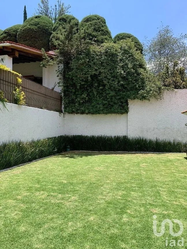 Casa en Venta en Club de Golf Valle Escondido, Atizapán de Zaragoza, Estado de México | NEX-272004 | iad México | Foto 42 de 45