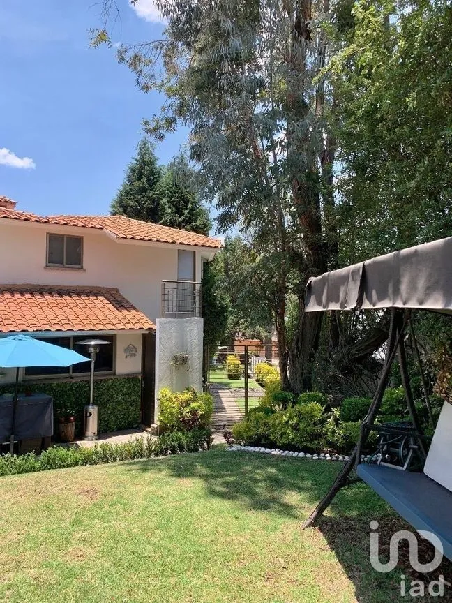 Casa en Venta en Club de Golf Valle Escondido, Atizapán de Zaragoza, Estado de México | NEX-272004 | iad México | Foto 43 de 45