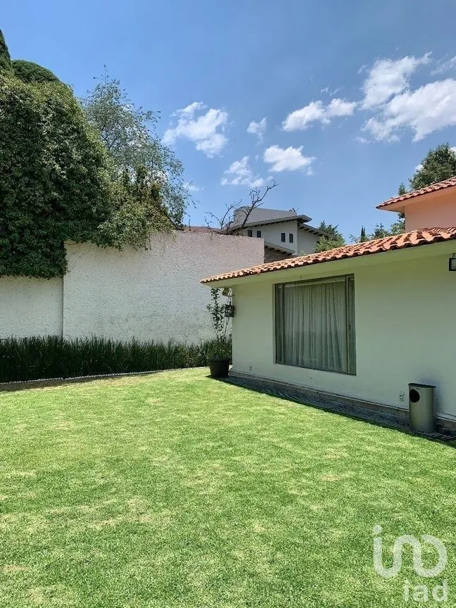 Casa en Venta en Club de Golf Valle Escondido, Atizapán de Zaragoza, Estado de México | NEX-272004 | iad México | Foto 45 de 45