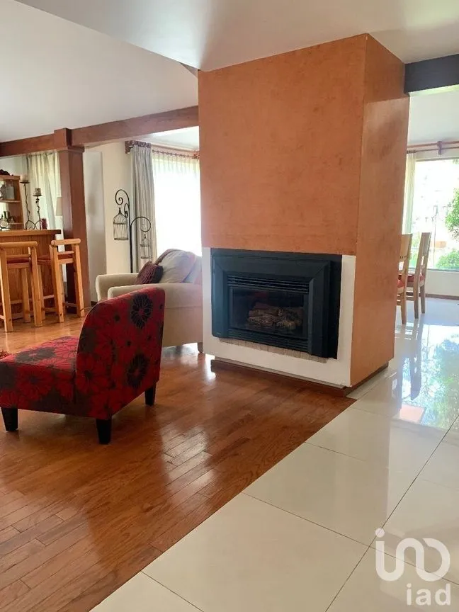 Casa en Venta en Club de Golf Valle Escondido, Atizapán de Zaragoza, Estado de México | NEX-272004 | iad México | Foto 7 de 45
