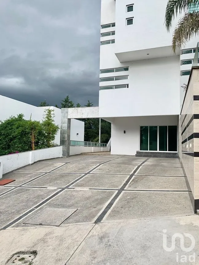 Casa en Venta en Club de Golf Valle Escondido, Atizapán de Zaragoza, Estado de México | NEX-272007 | iad México | Foto 2 de 50