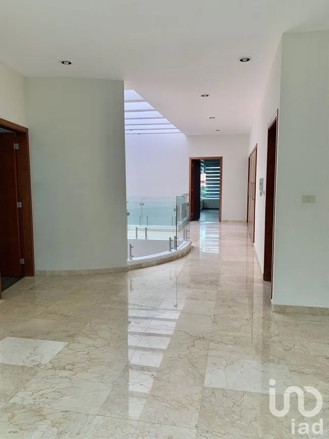 Casa en Venta en Club de Golf Valle Escondido, Atizapán de Zaragoza, Estado de México | NEX-272007 | iad México | Foto 19 de 50