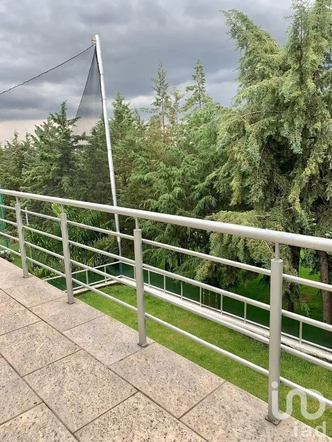 Casa en Venta en Club de Golf Valle Escondido, Atizapán de Zaragoza, Estado de México | NEX-272007 | iad México | Foto 21 de 50