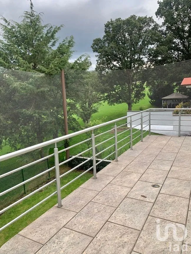 Casa en Venta en Club de Golf Valle Escondido, Atizapán de Zaragoza, Estado de México | NEX-272007 | iad México | Foto 22 de 50