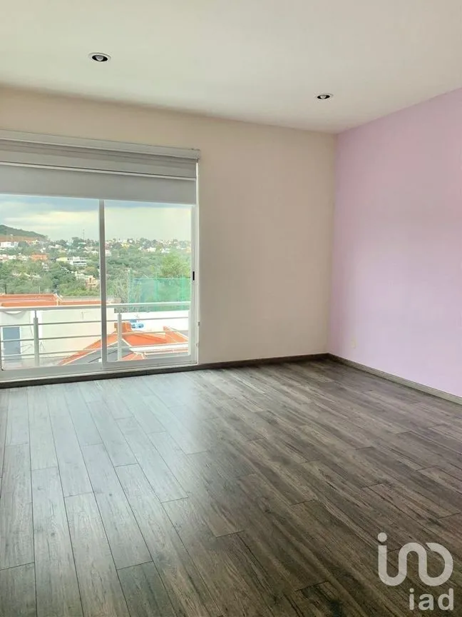 Casa en Venta en Club de Golf Valle Escondido, Atizapán de Zaragoza, Estado de México | NEX-272007 | iad México | Foto 29 de 50