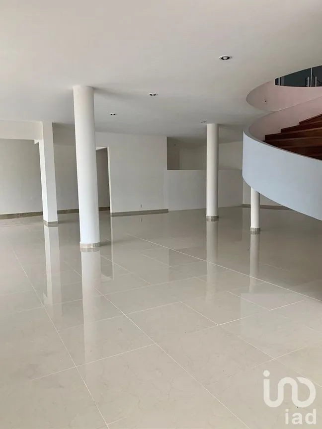 Casa en Venta en Club de Golf Valle Escondido, Atizapán de Zaragoza, Estado de México | NEX-272007 | iad México | Foto 4 de 50