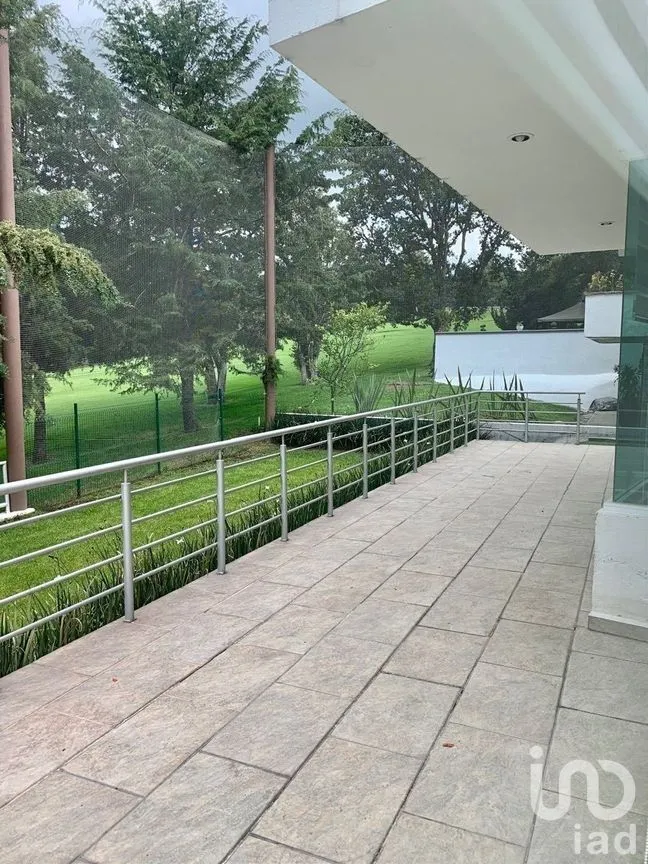 Casa en Venta en Club de Golf Valle Escondido, Atizapán de Zaragoza, Estado de México | NEX-272007 | iad México | Foto 39 de 50