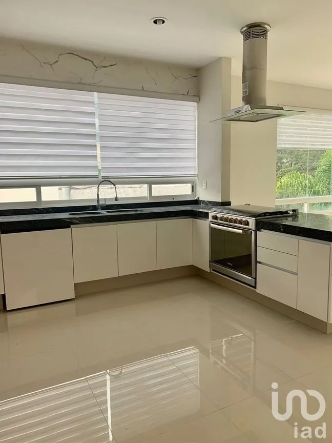Casa en Venta en Club de Golf Valle Escondido, Atizapán de Zaragoza, Estado de México | NEX-272007 | iad México | Foto 42 de 50