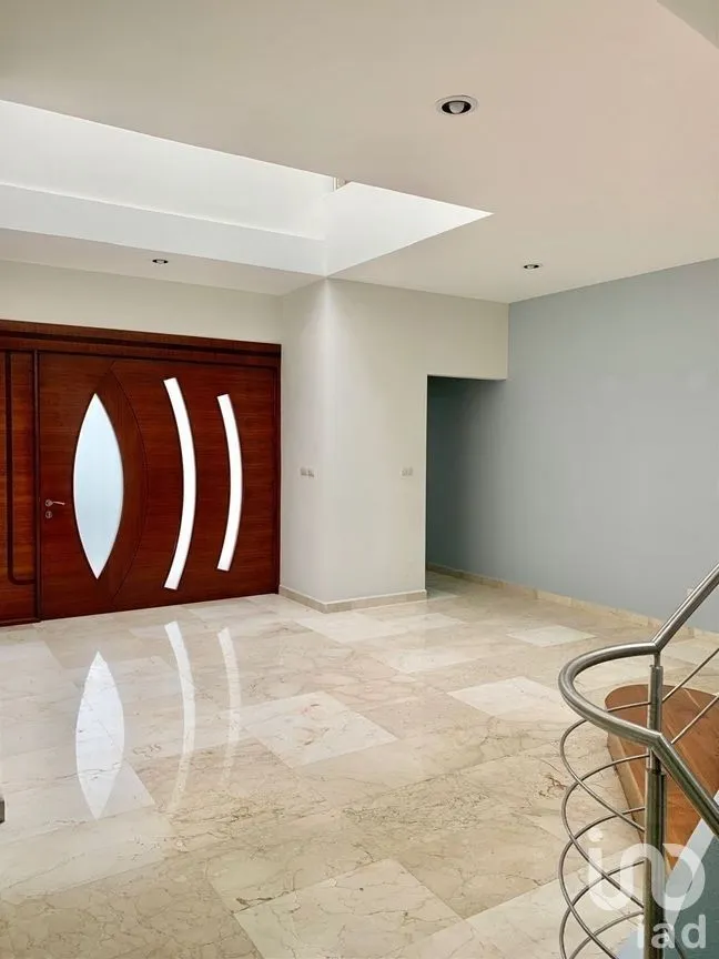 Casa en Venta en Club de Golf Valle Escondido, Atizapán de Zaragoza, Estado de México | NEX-272007 | iad México | Foto 45 de 50