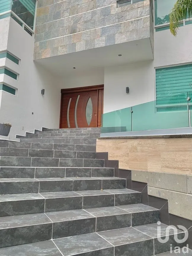 Casa en Venta en Club de Golf Valle Escondido, Atizapán de Zaragoza, Estado de México | NEX-272007 | iad México | Foto 48 de 50