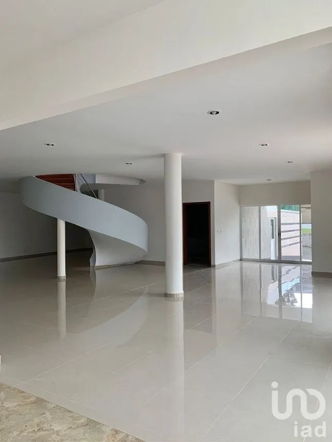 Casa en Venta en Club de Golf Valle Escondido, Atizapán de Zaragoza, Estado de México | NEX-272007 | iad México | Foto 8 de 50