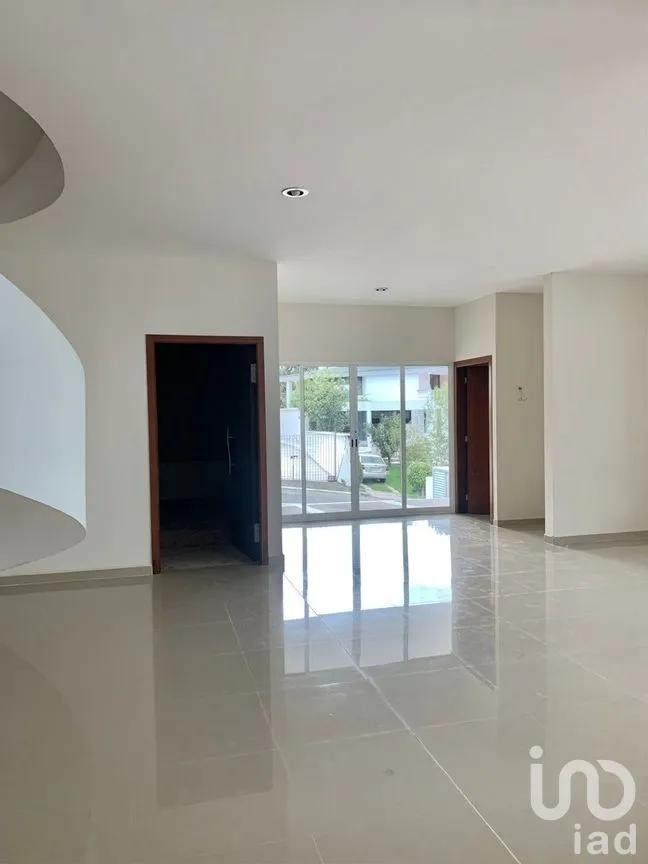 Casa en Venta en Club de Golf Valle Escondido, Atizapán de Zaragoza, Estado de México | NEX-272007 | iad México | Foto 9 de 50